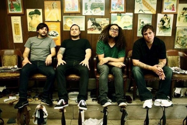 Coheed and Cambria