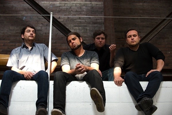 Coheed and Cambria