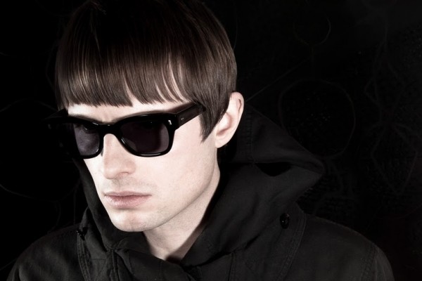 Cold Cave
