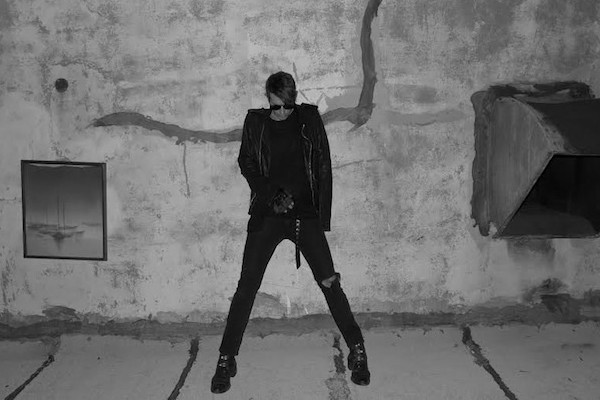 Cold Cave