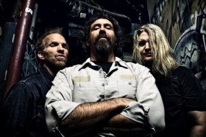 Corrosion of Conformity