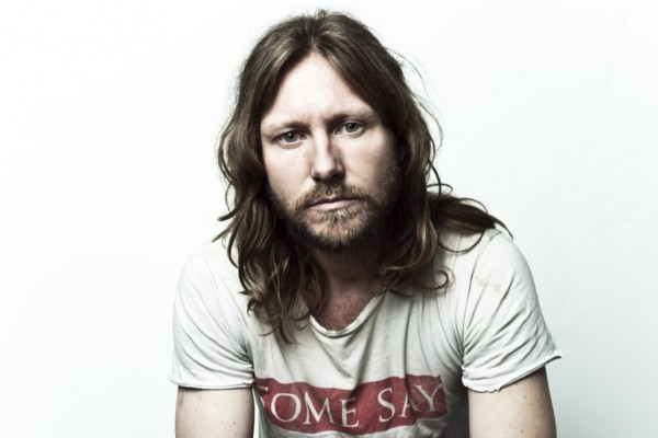 Cory Branan