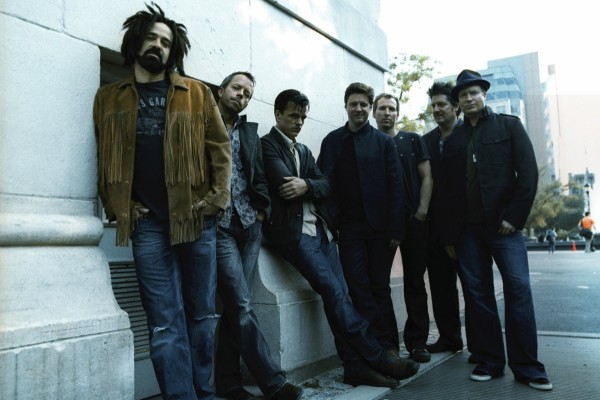 Counting Crows
