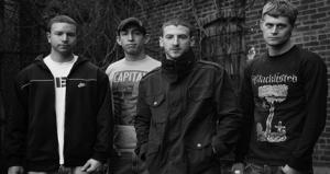 Crime In Stereo
