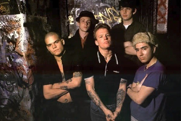 Cro-Mags