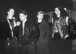 Cro-Mags