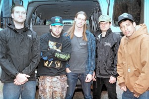 Cruel Hand