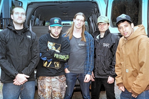 Cruel Hand
