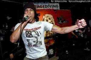 Cruel Hand