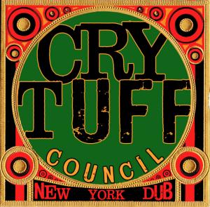 Cry Tuff Council