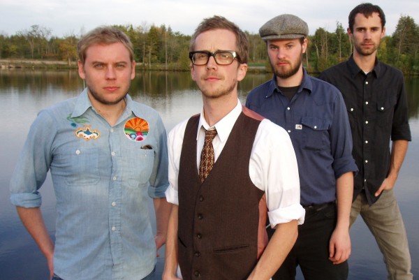 Cuff the Duke photographed by Omer R. Cordell