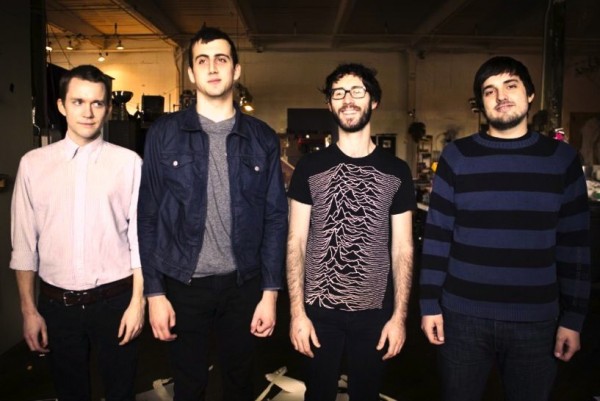 Cymbals Eat Guitars