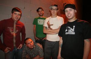 Daggermouth