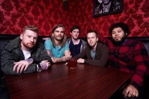 Dance Gavin Dance