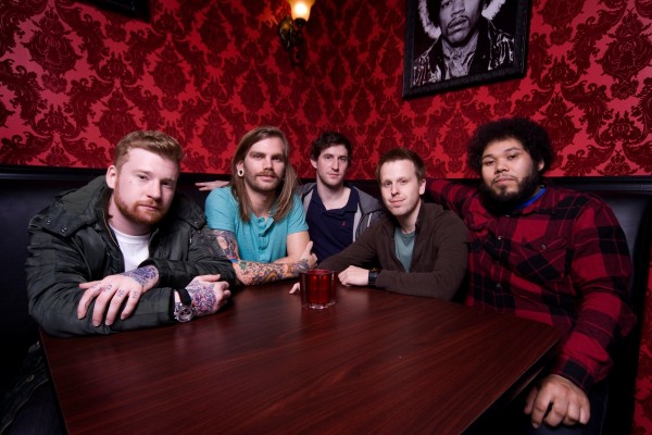 Dance Gavin Dance