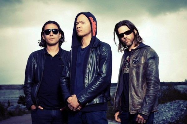 Danko Jones