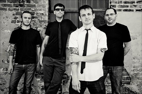 Dan Vapid and the Cheats