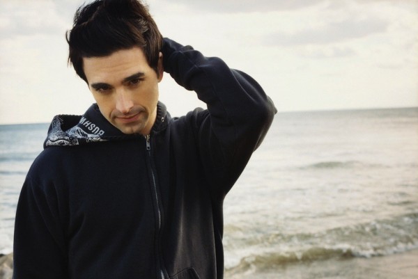 Dashboard Confessional