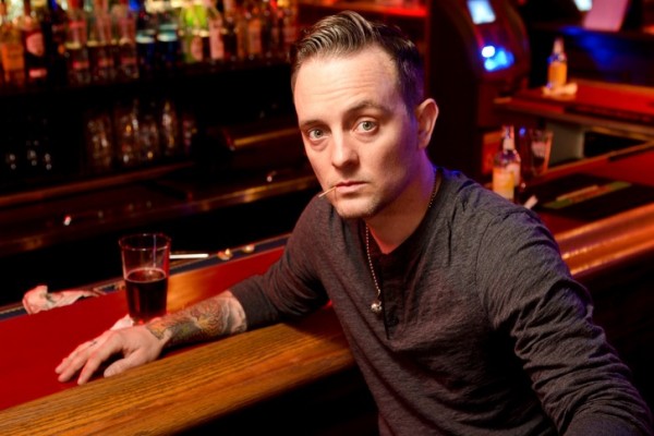 Dave Hause