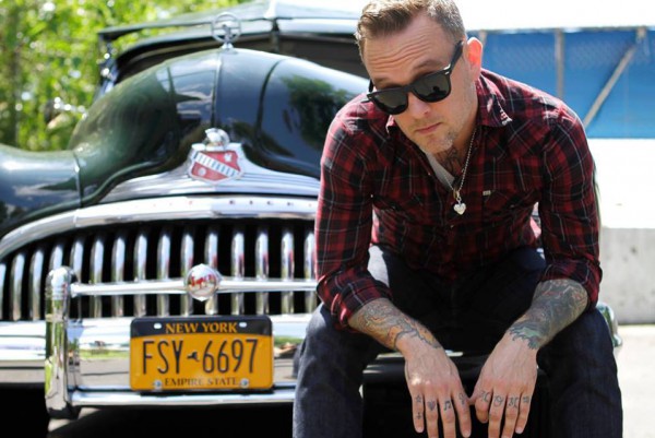 Dave Hause