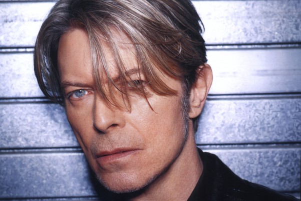 David Bowie