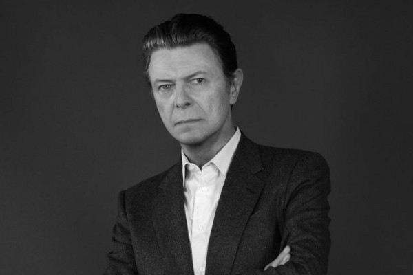 David Bowie