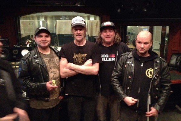 Dayglo Abortions