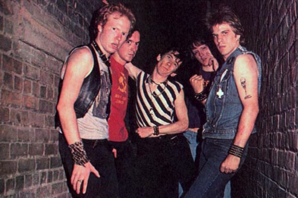 Dead Boys