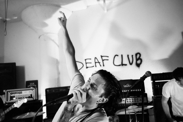 Deaf Club