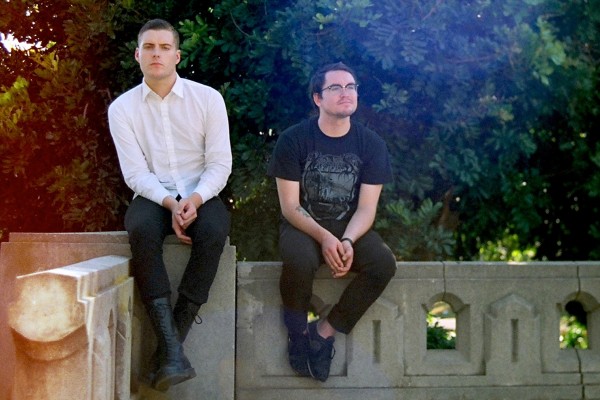 Deafheaven