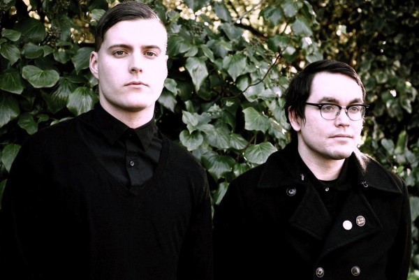 Deafheaven