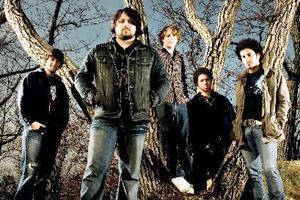 The Dear Hunter