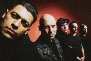 Death By Stereo