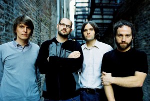 Death Cab For Cutie