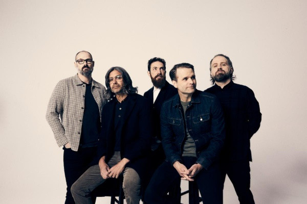 Death Cab For Cutie