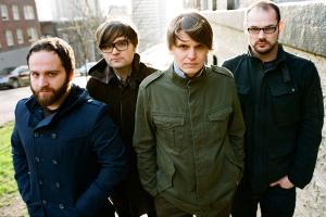 Death Cab For Cutie