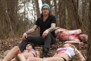 Death in the Park