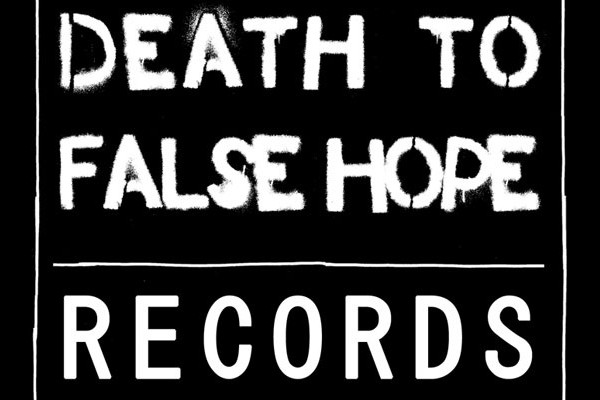 Death to False Hope