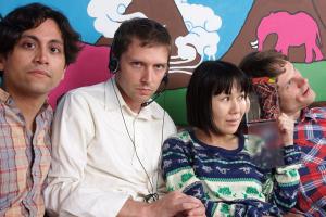 Deerhoof