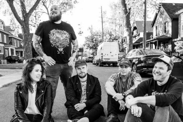 Deforesters
