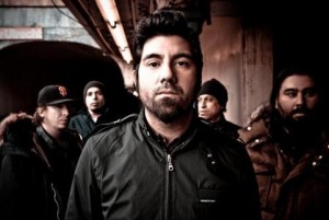 Deftones