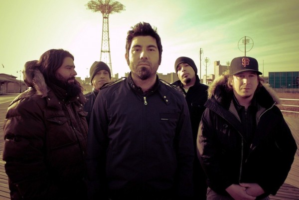 Deftones