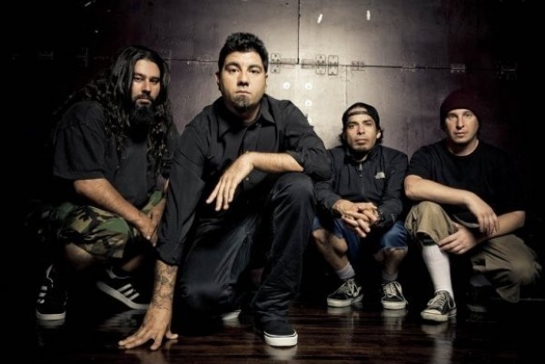 Deftones