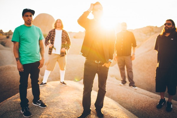 Deftones
