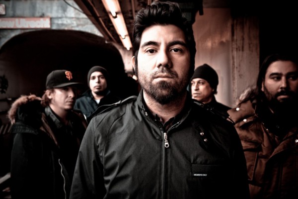 Deftones