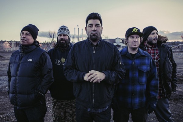 Deftones