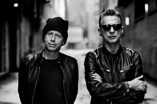 Depeche Mode