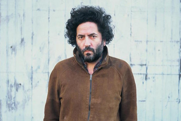 Destroyer photographed by Mark Coatsworth