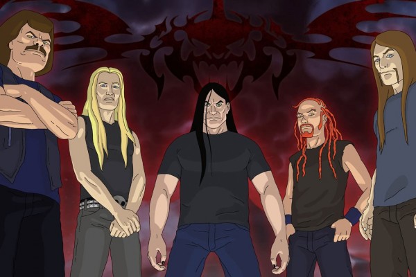 Dethklok