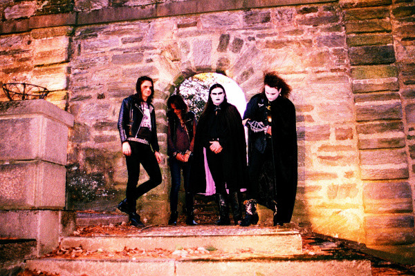 Devil Master